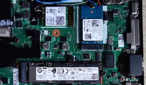 t480s wwan|Installing a Second SSD in the Lenovo ThinkPad T480s.